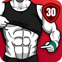 Six Pack in 30 Days